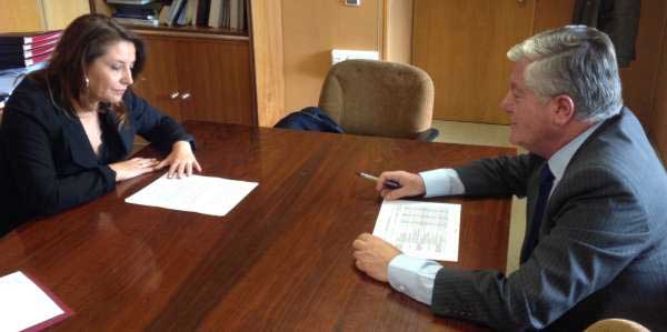 Soluciones para el Valle del Guadiato 