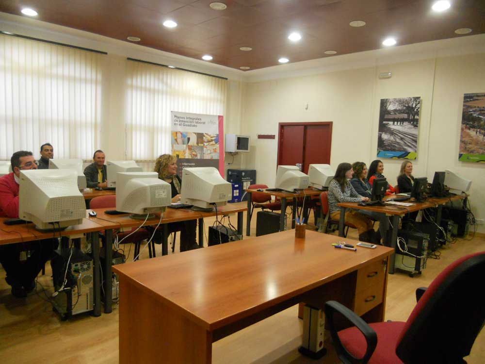 Curso de Agente comercial