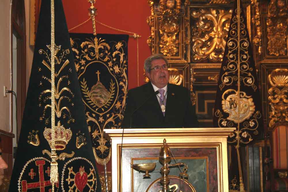 75 Aniversario del Santo Entierro