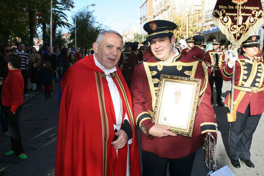 Procesi�n de Santa B�rbara