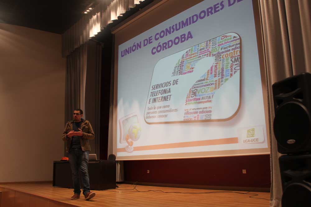 Taller de Consumo 