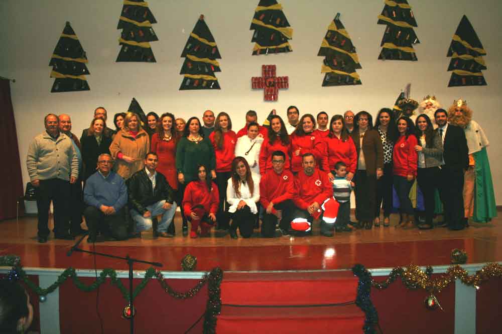 XXVII Certamen de Villancicos 