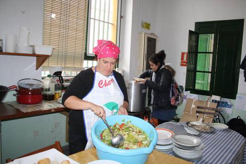 El Ayuntamiento de Crdoba corta el agua