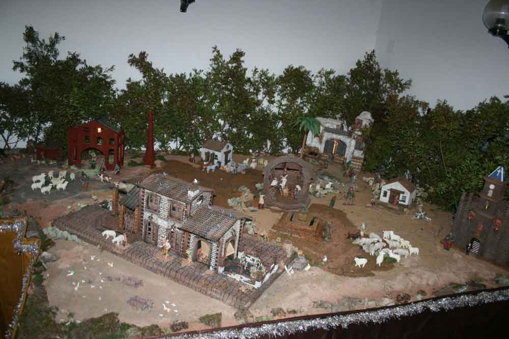 Portal de Belen de Ci. castelar, 68