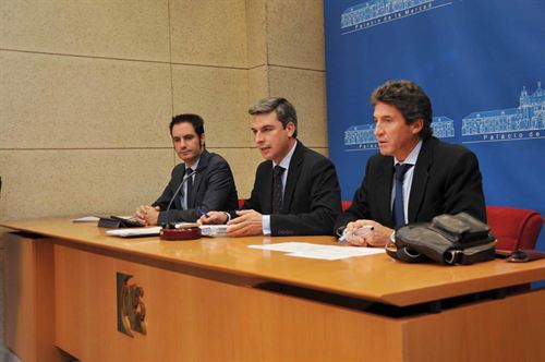 Inversin en obra pblica de la Diputacin