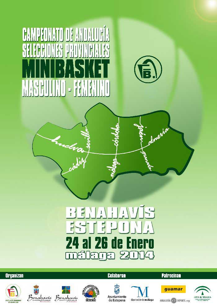 El Guadiato en la selección cordobesa