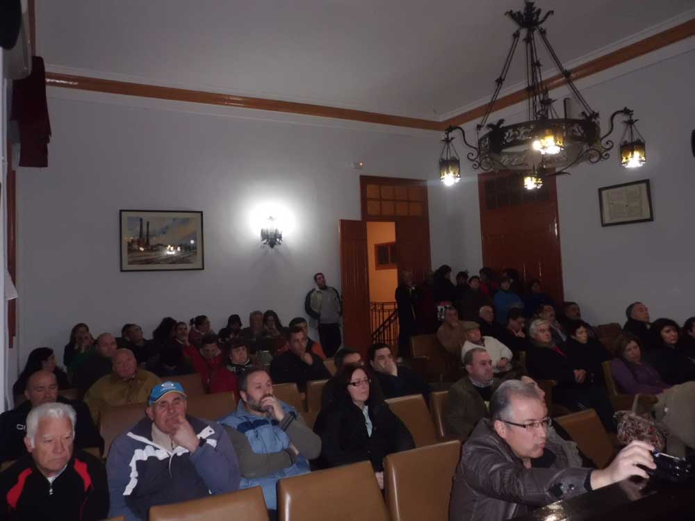 Las decisiones de la alcaldesa crean alarma social