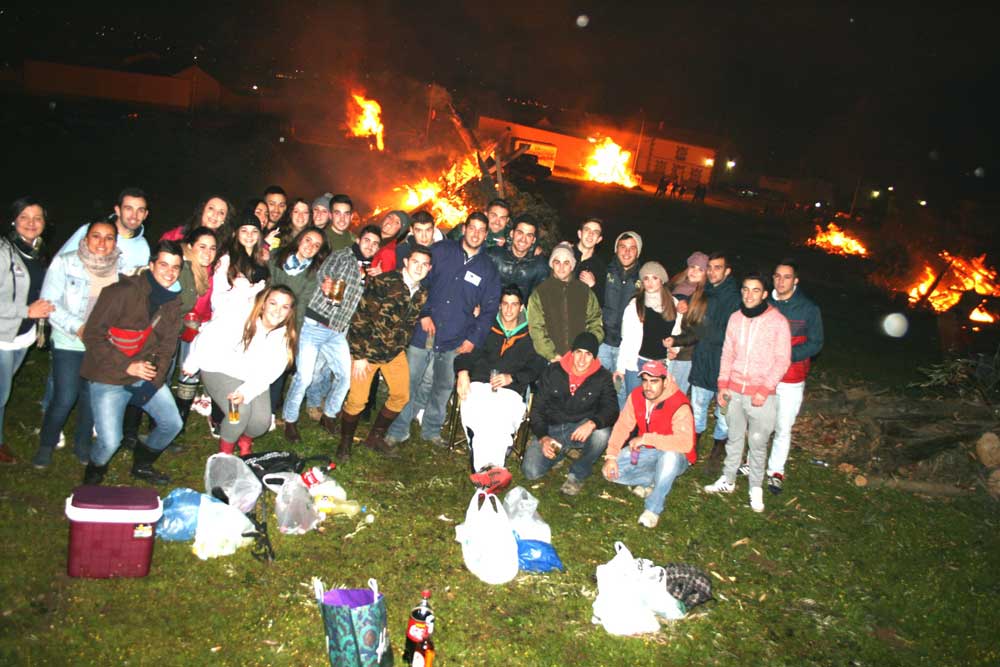 Candelaria Descampado C/. M�laga