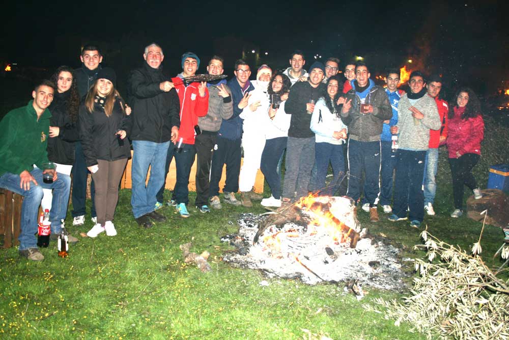 Candelaria Descampado C/. M�laga