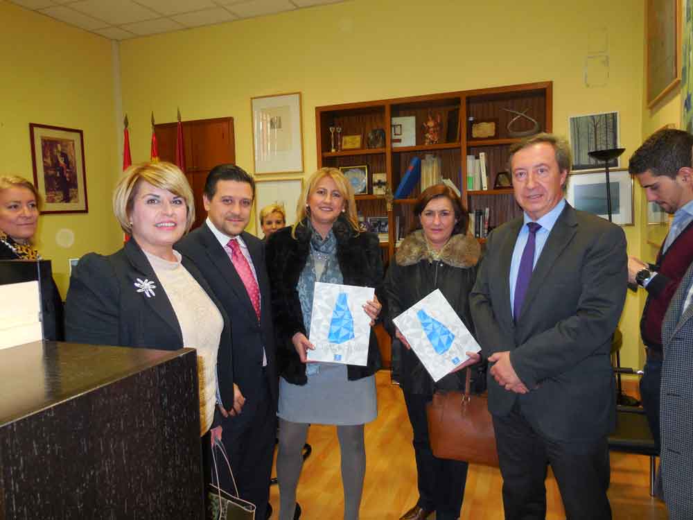 Camino mozrabe por el Valle del Guadiato