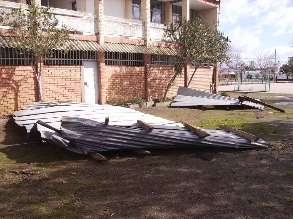 Iglesia de San Bernardino
