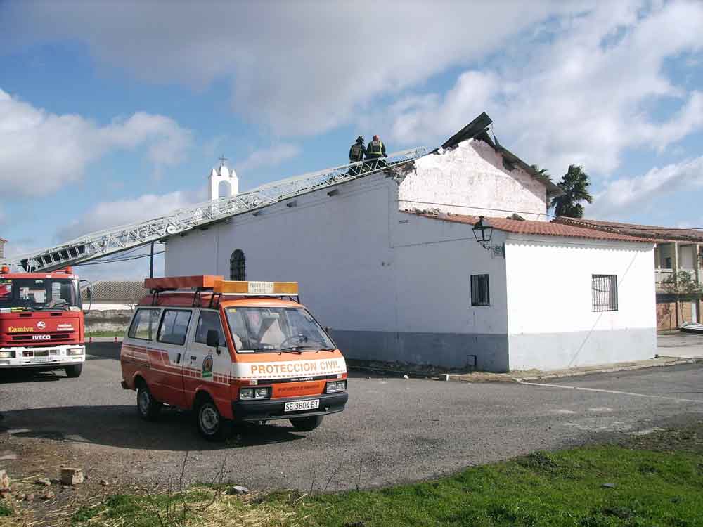 Iglesia de San Bernardino