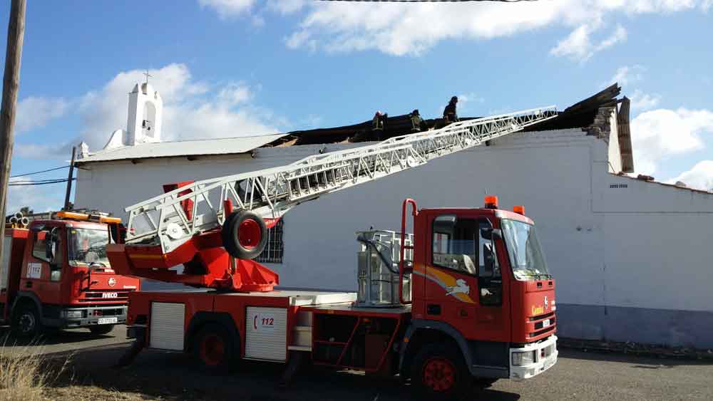 Iglesia de San Bernardino