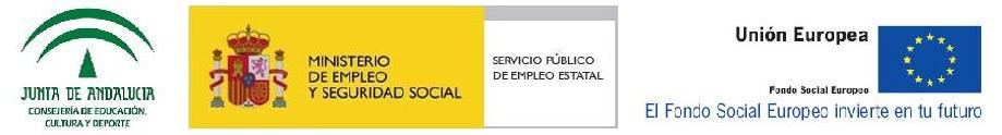  TALLER DE EMPLEO RENOVABLES GUADIATO