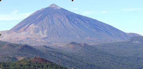 Conferencia: riesgos volcnicos