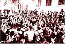 Manifestaci�n este lunes en Pe�arroya