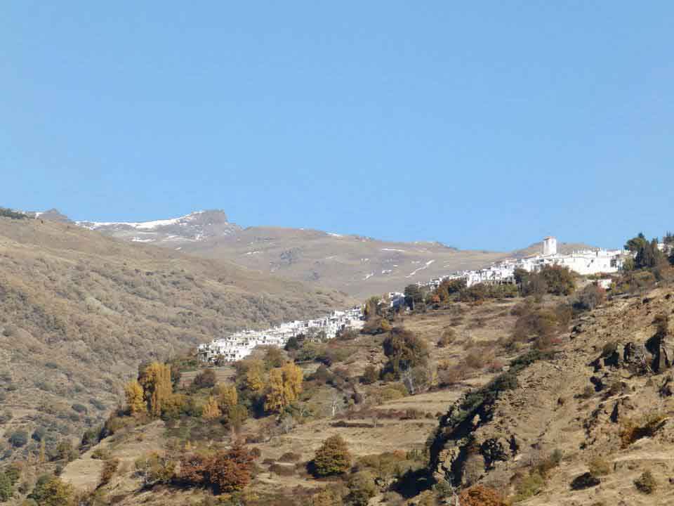 Asociaci�n Cultural y Patrimonial Desde la Cima