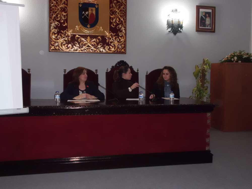 Conciliam en Pe�arroya-Pueblonuevo