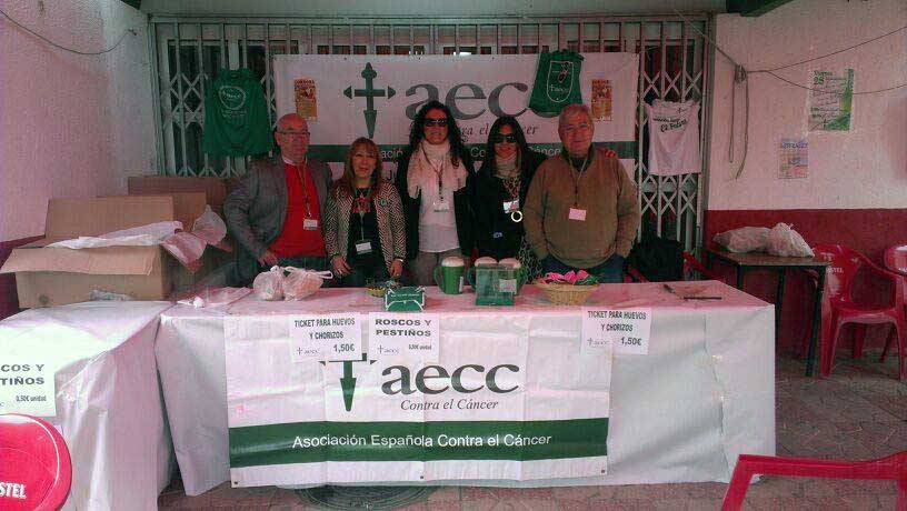 Da mundial contra el cncer infantil