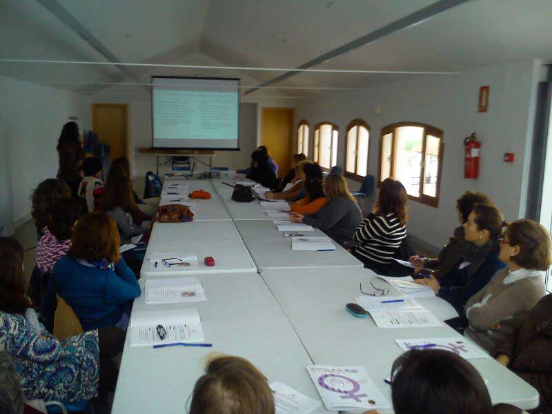 Día Internacional de la Mujer