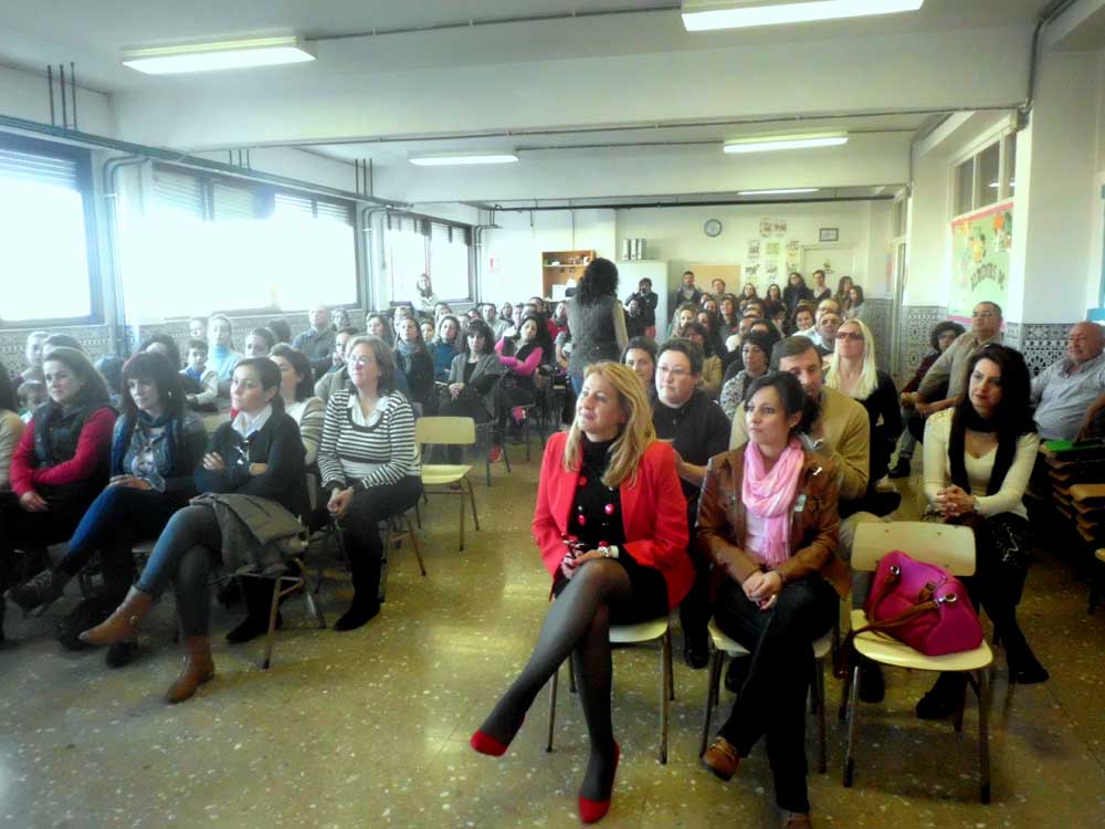 Decisin definitiva de unificar los colegios