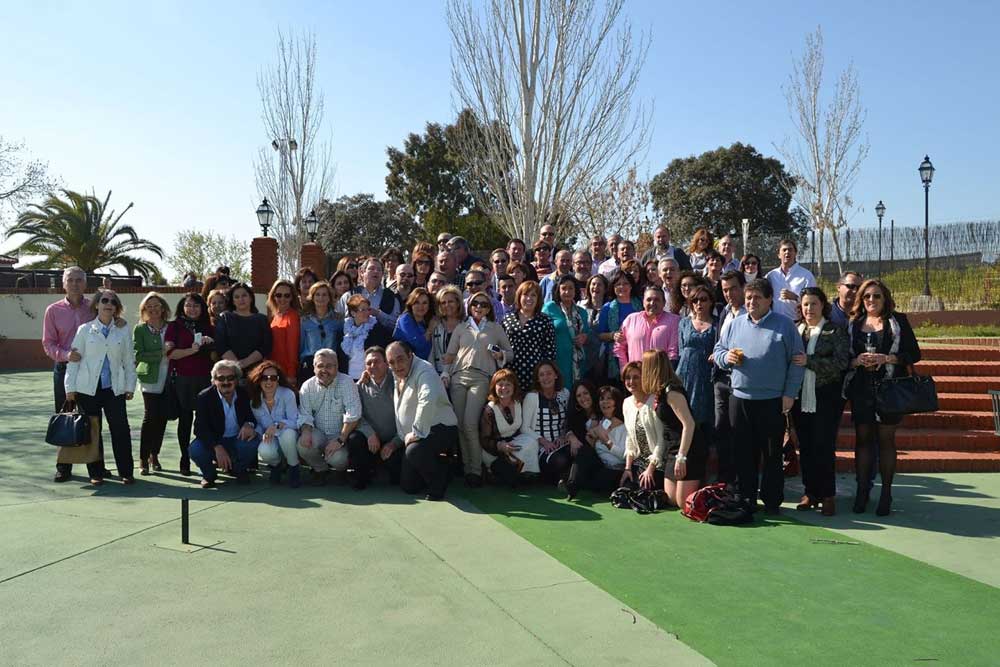 II encuentro de la Banda del Cobre
