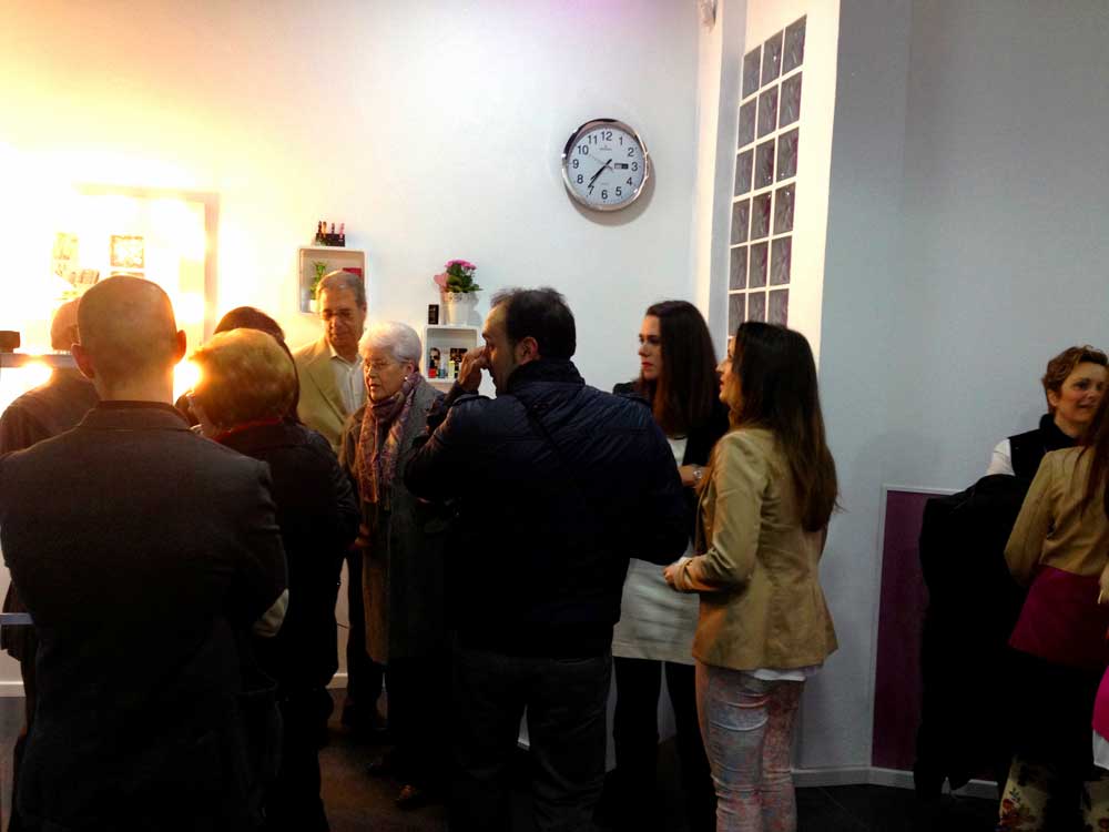 Mercedes Cabanillas, nueva cosm�tica y est�tica