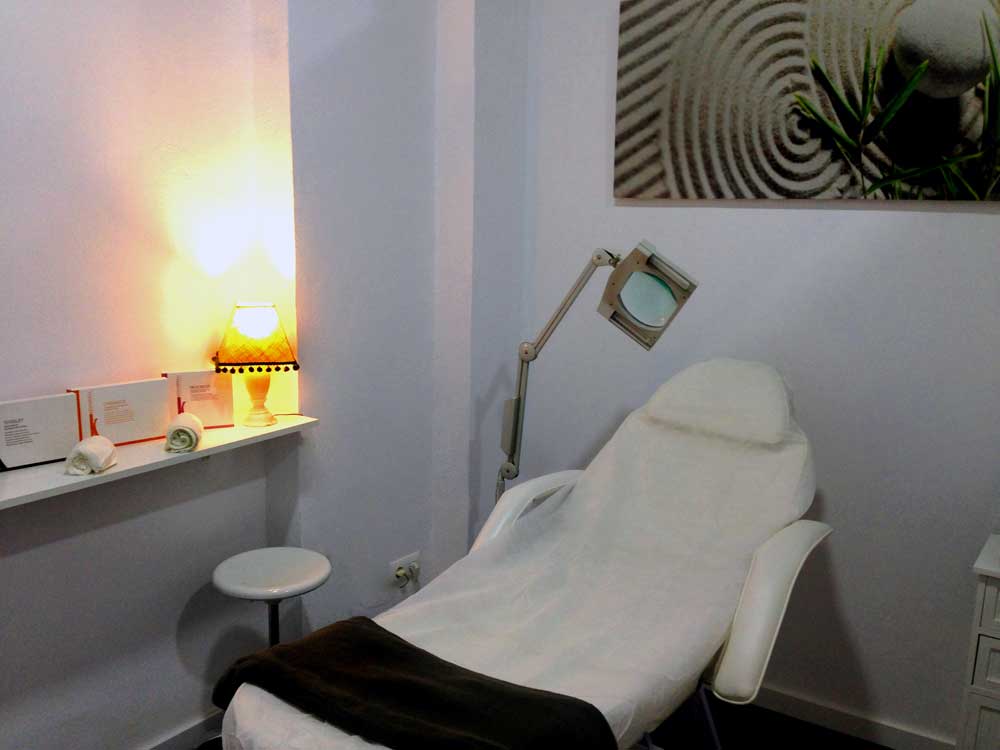 Mercedes Cabanillas, nueva cosm�tica y est�tica