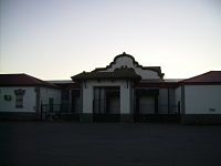 Matadero de Peñarroya