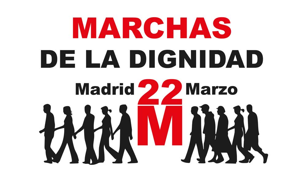 �Qu� fue eso del 22 M?