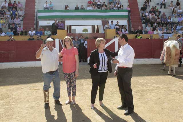 Tercer da de las XXV Jornadas Taurinas