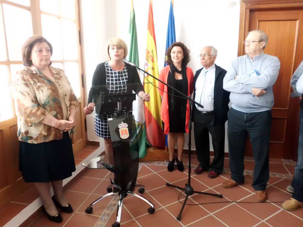 Inauguracin de sedes