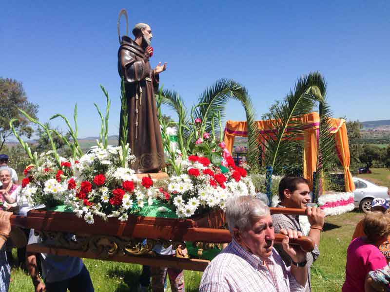 Romer�a de San Bernardino