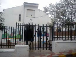 Guarder�a Municipal en C/. Ol�zaga