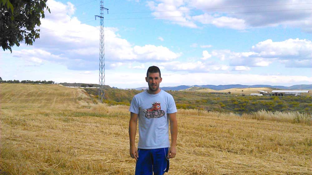 Francisco Mu�oz Noriega