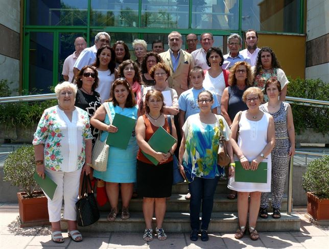 Salud dar cobertura a 1.958 nios extranjeros