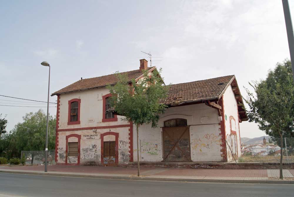 Nota de prensa de la AAVV Paseo de la Estrecha