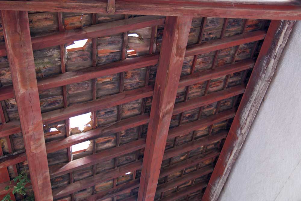 Nota de prensa de la AAVV Paseo de la Estrecha