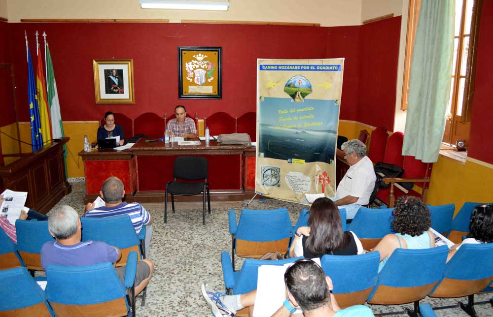  III Asamblea Anual celebrada en Belmez