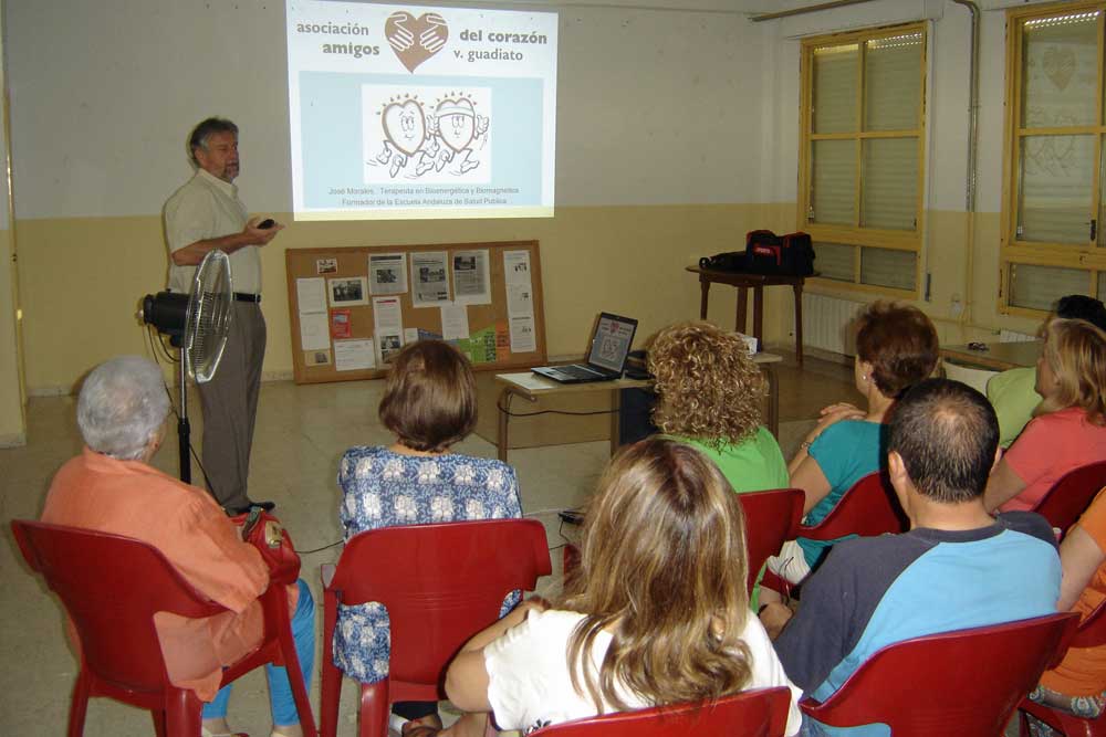 Asociaci�n de Vecinos Paseo de la Estrecha