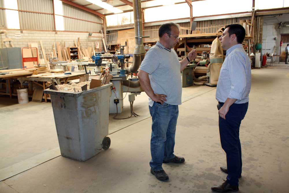 Programa de Construcci�n Sostenible de la Junta