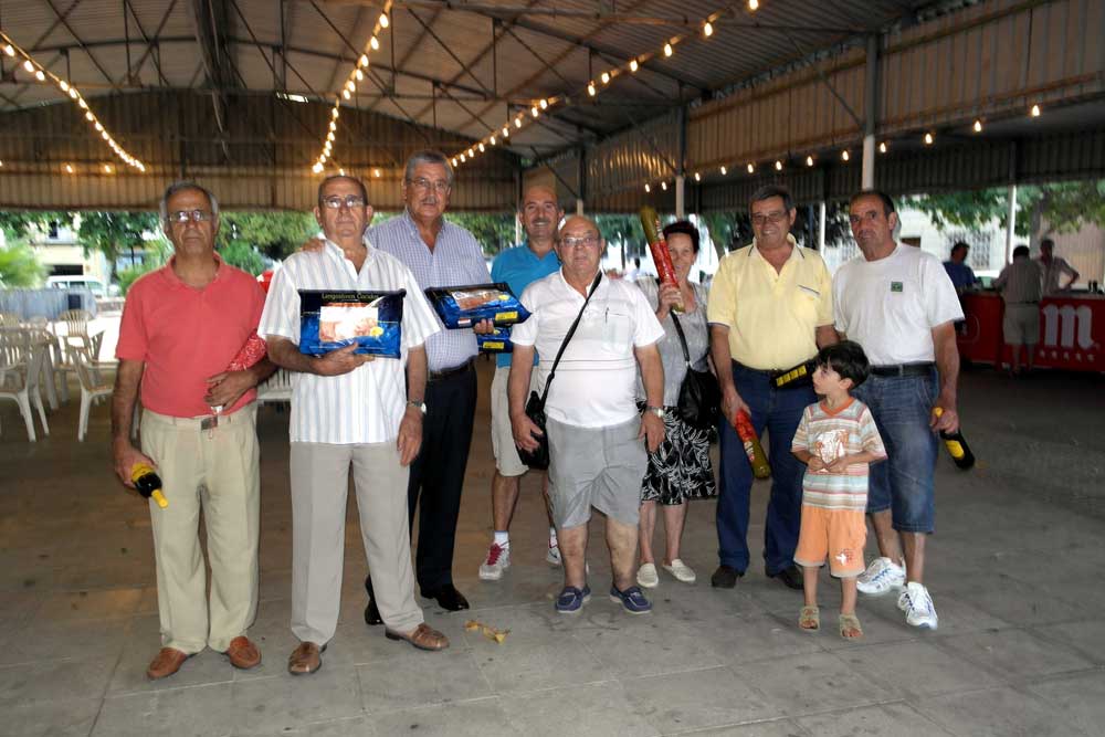 XXX Aniversario Feria del Minero