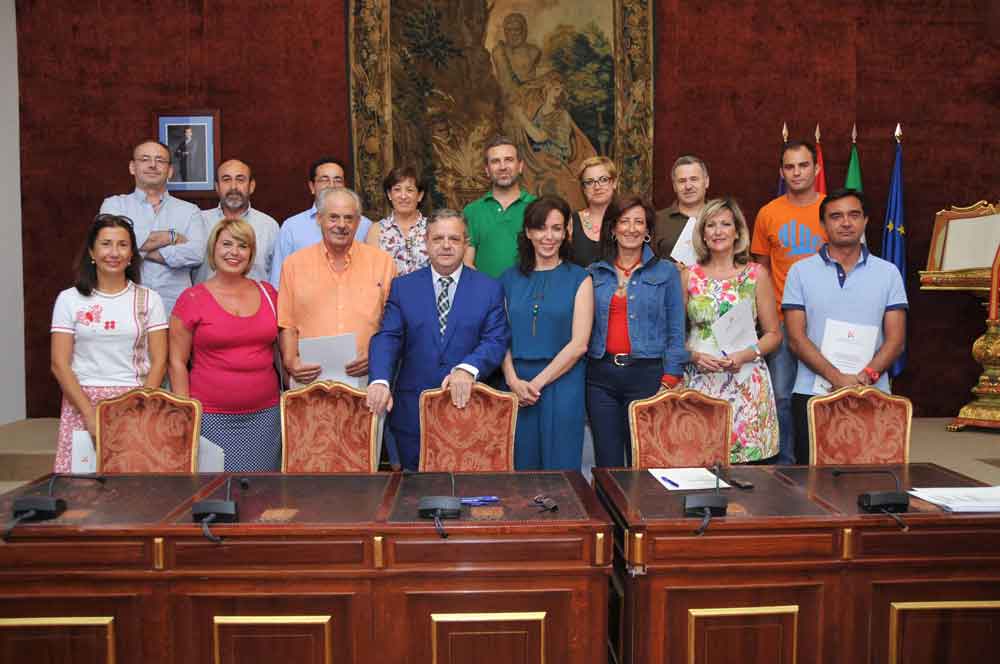 Plan Anual de Fomento y Colaboracin