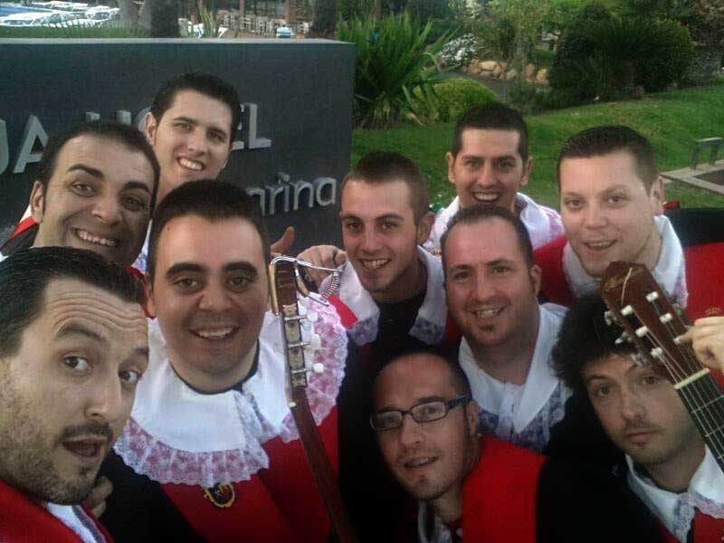 Terraza Avanti, La mejor opción para el fin de semana