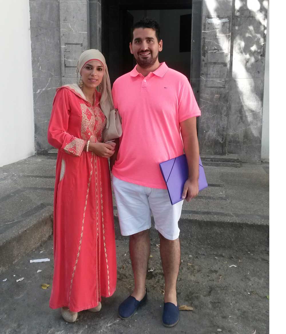 Se nos casa Florencio Rozzi  