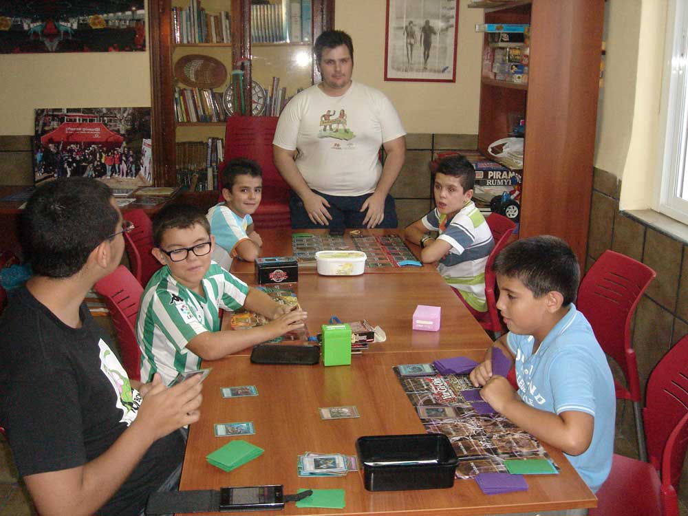 Casa de la Juventud de Pe�arroya-Pueblonuevo