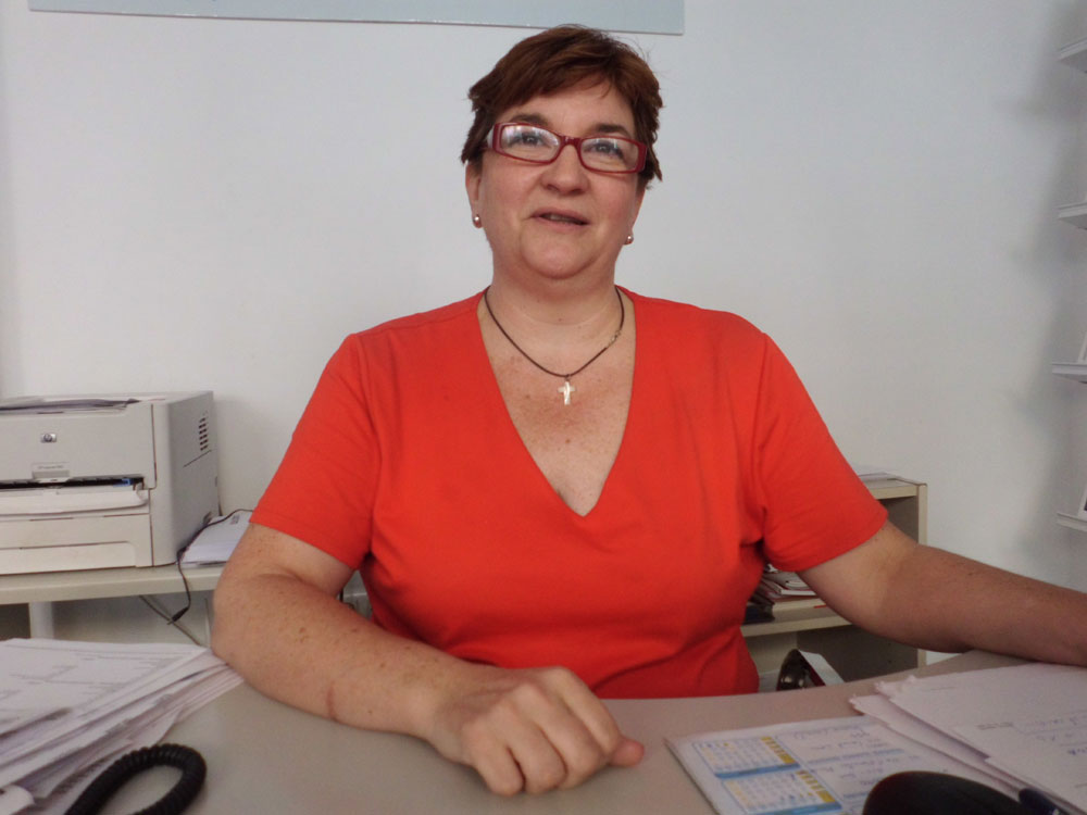 Mar�a Dolores Silva