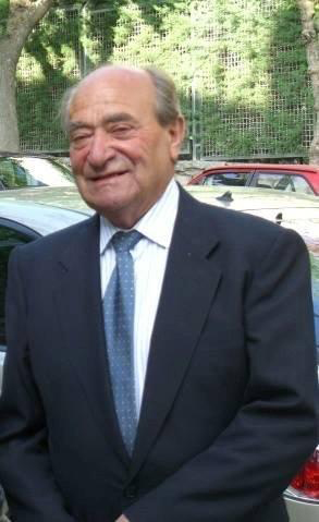 Manuel Ramírez Caballero