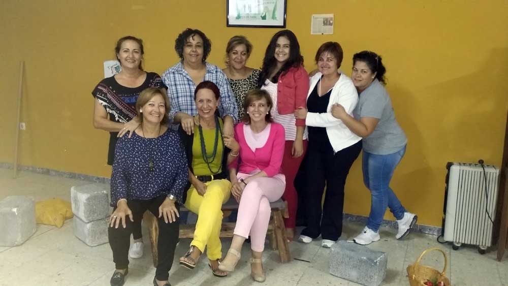 La Asociaci�n de teatro La Tarima ha denunciado un impago