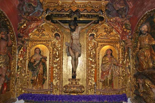 Cabildo de Hermanos Mayores